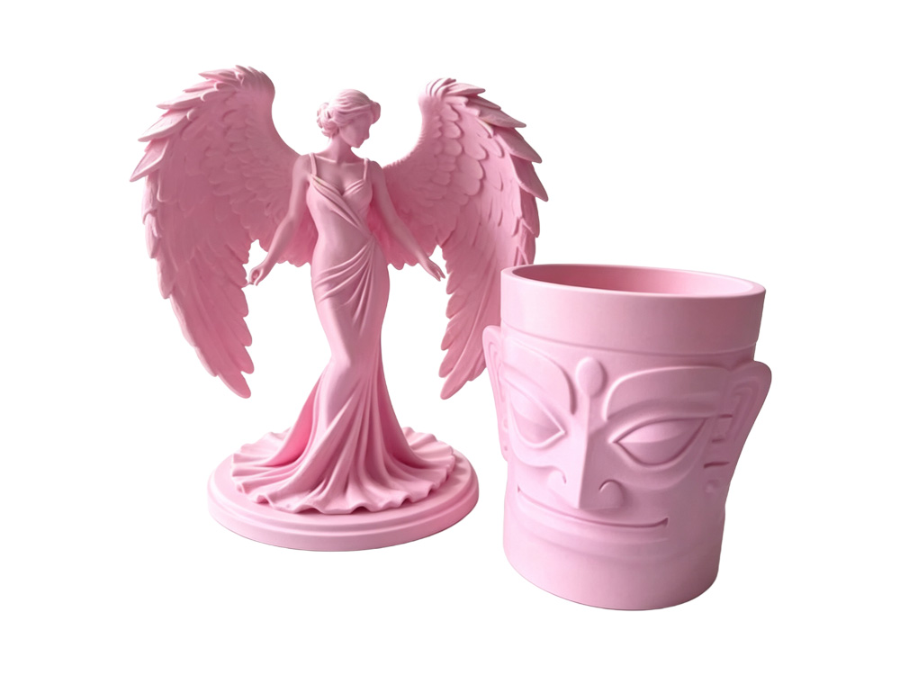 3D Printing